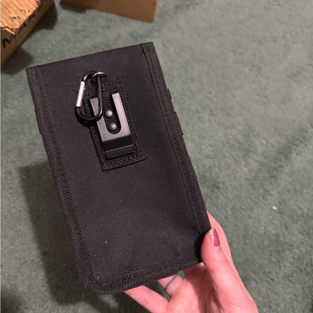 Cell Phone Holder